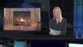 Winter Time Fireplace Safety